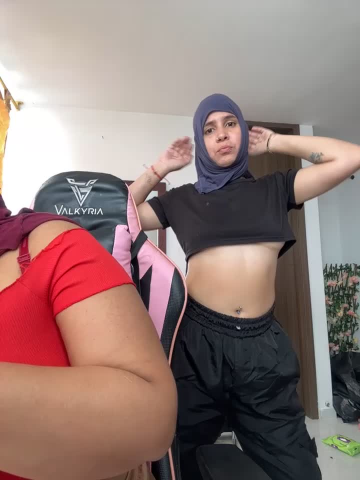 sweetmuslim01 cam recording