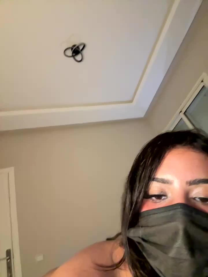 Ahlam7578 cam recording