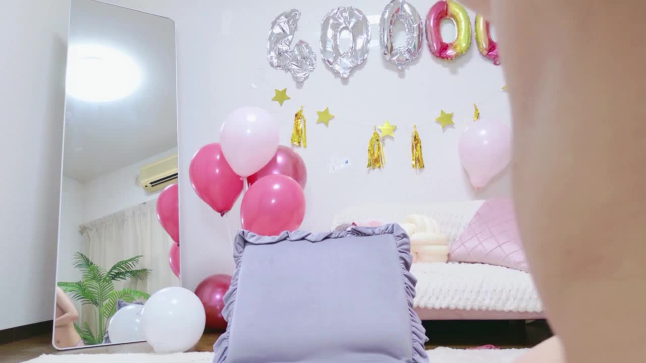 Mashiro-chan cam recording