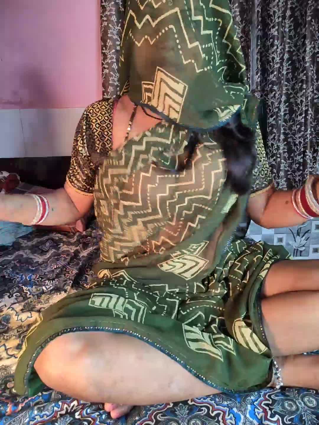 Dreamgirl_129 cam recording