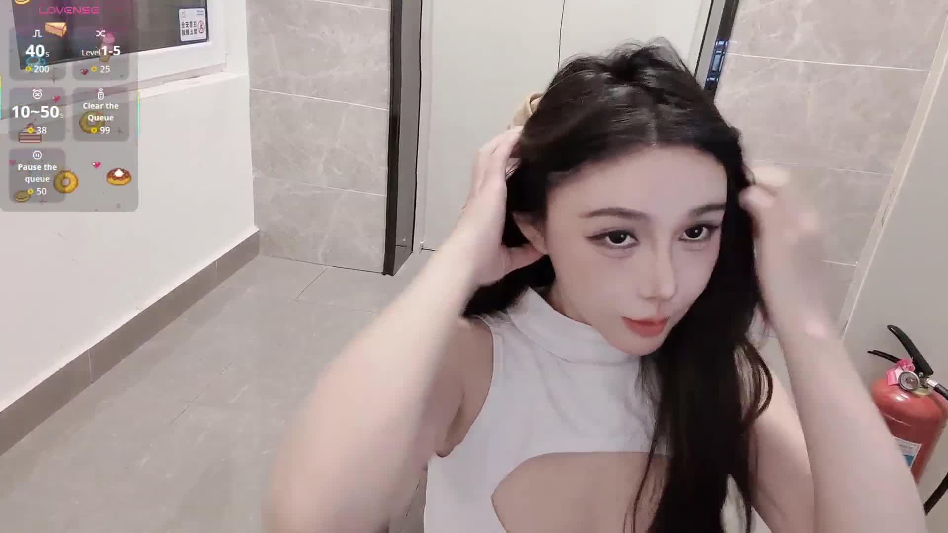 za-02605 cam recording