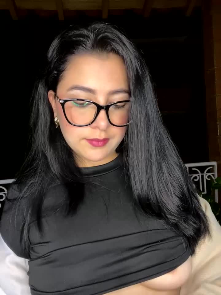 Natha_Fantasy cam recording
