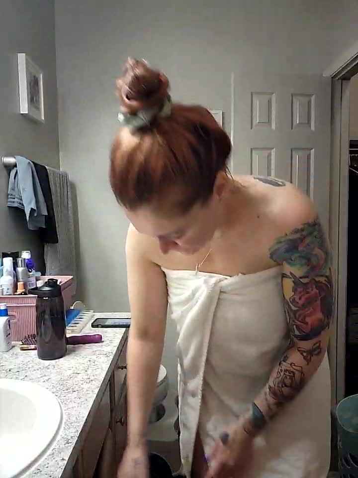 HollyTattoo cam recording