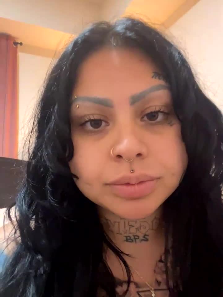 chicanachic13 cam recording