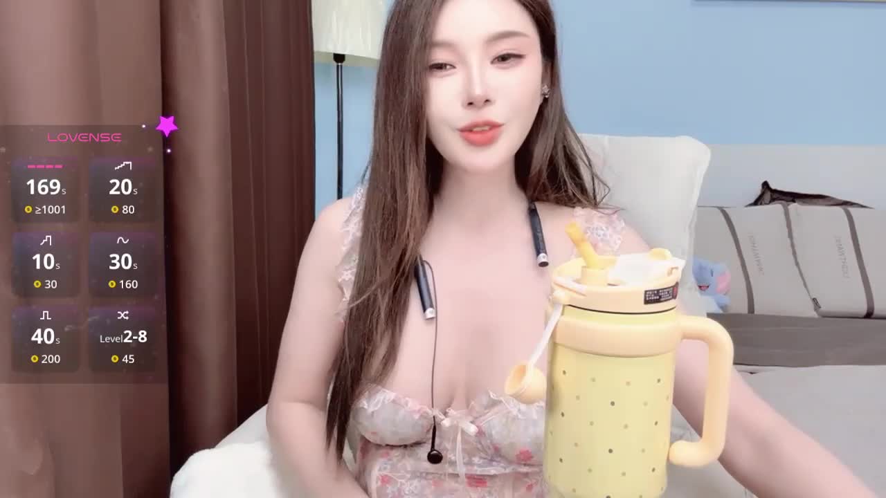 ViViennepp cam recording