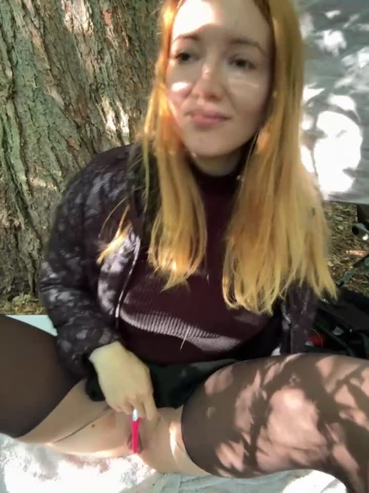 FayeFlame cam recording