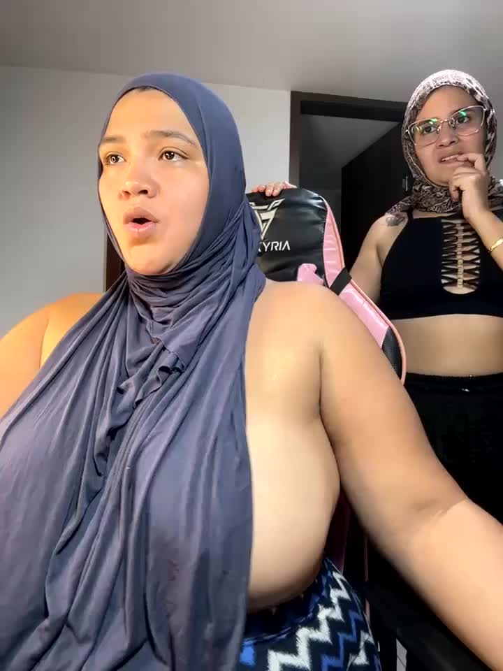 sweetmuslim01 cam recording