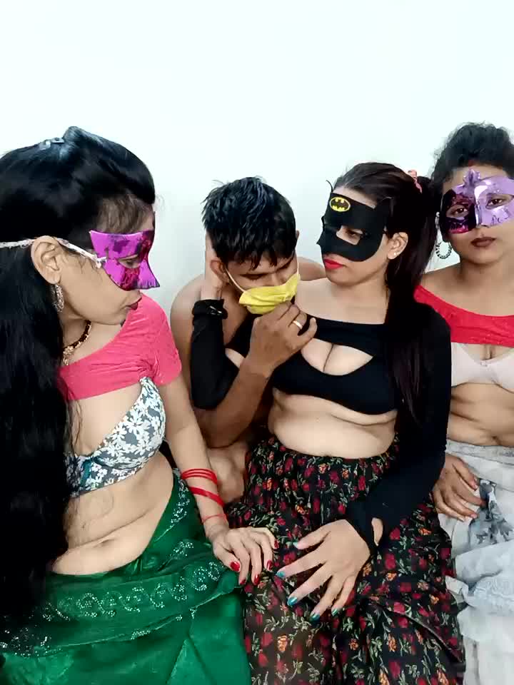 Indian_bhabhi01 cam recording