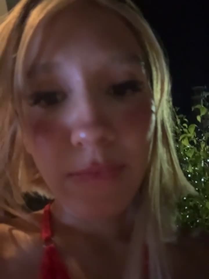 SweetBunnyGF cam recording