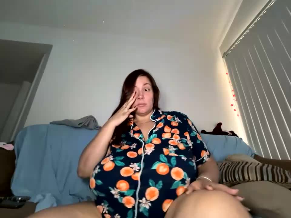 Thickarella420 cam recording