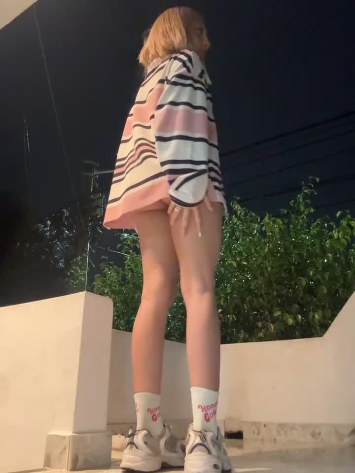 SweetBunnyGF cam recording