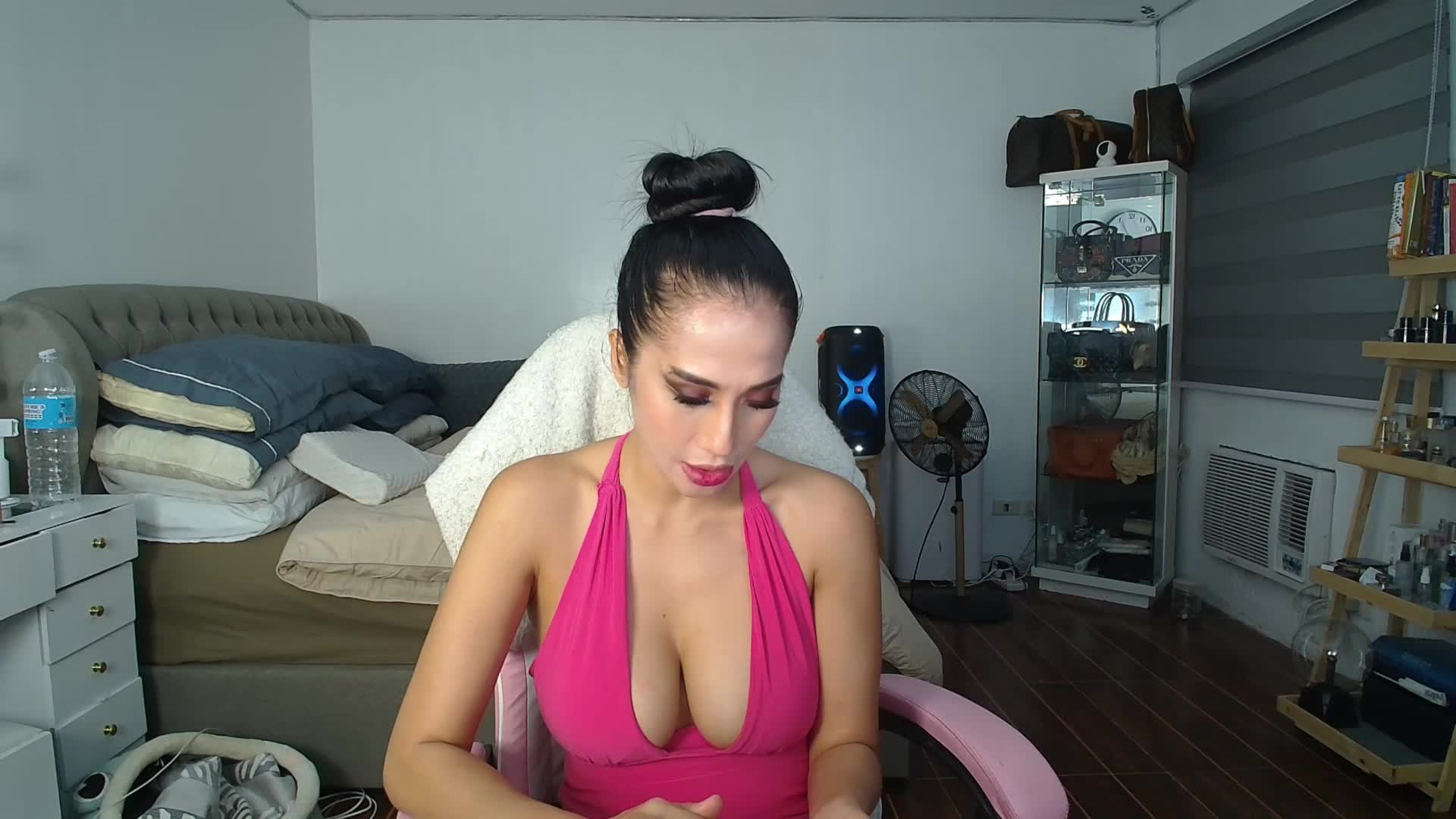 aya_saki cam recording